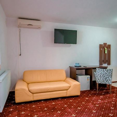 Relax Spa Costinesti - D'Amy Exterior foto