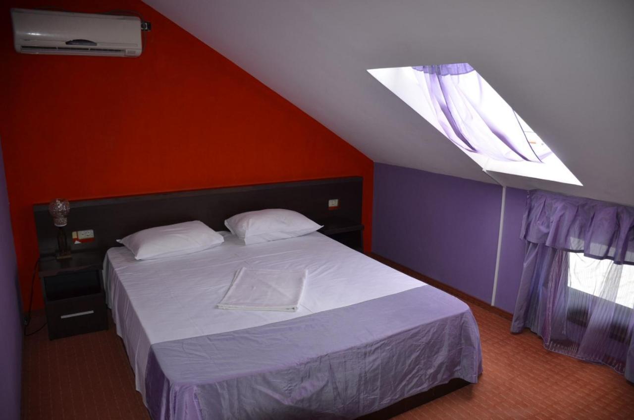 Relax Spa Costinesti - D'Amy Exterior foto
