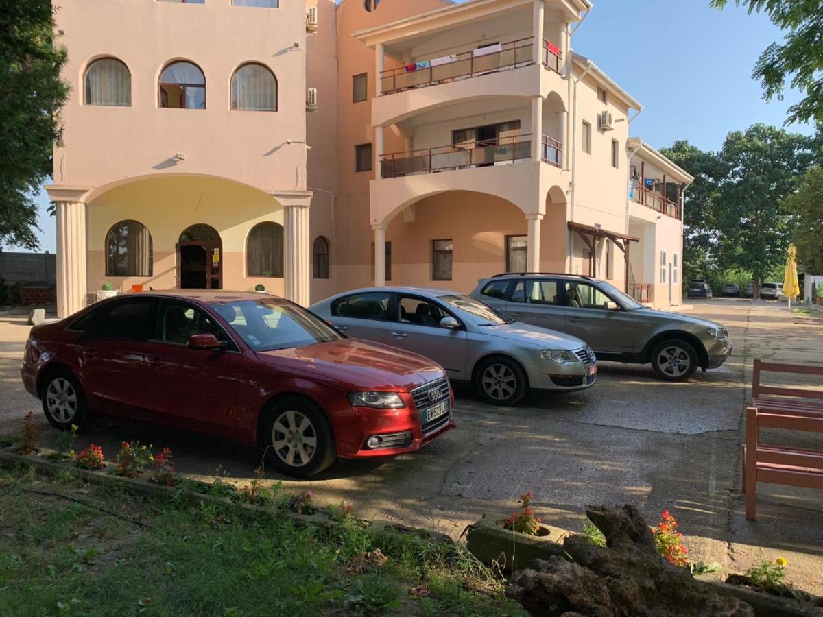 Relax Spa Costinesti - D'Amy Exterior foto