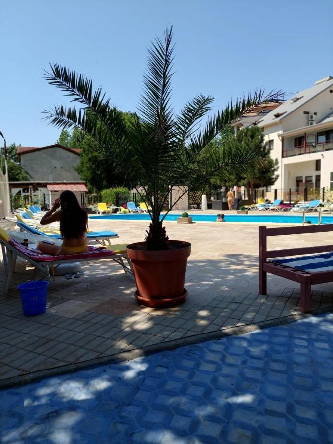 Relax Spa Costinesti - D'Amy Exterior foto
