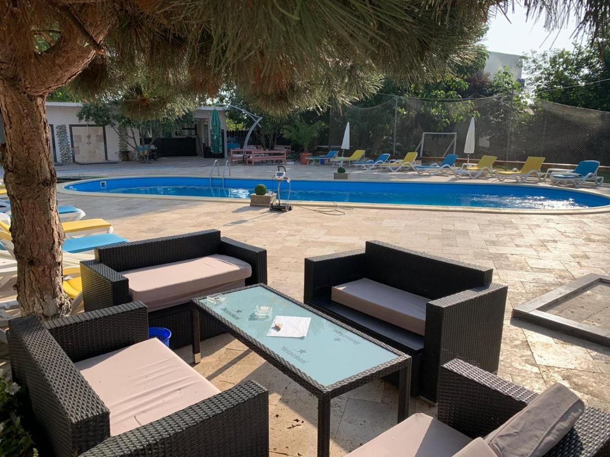 Relax Spa Costinesti - D'Amy Exterior foto