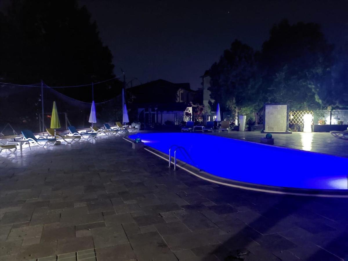 Relax Spa Costinesti - D'Amy Exterior foto