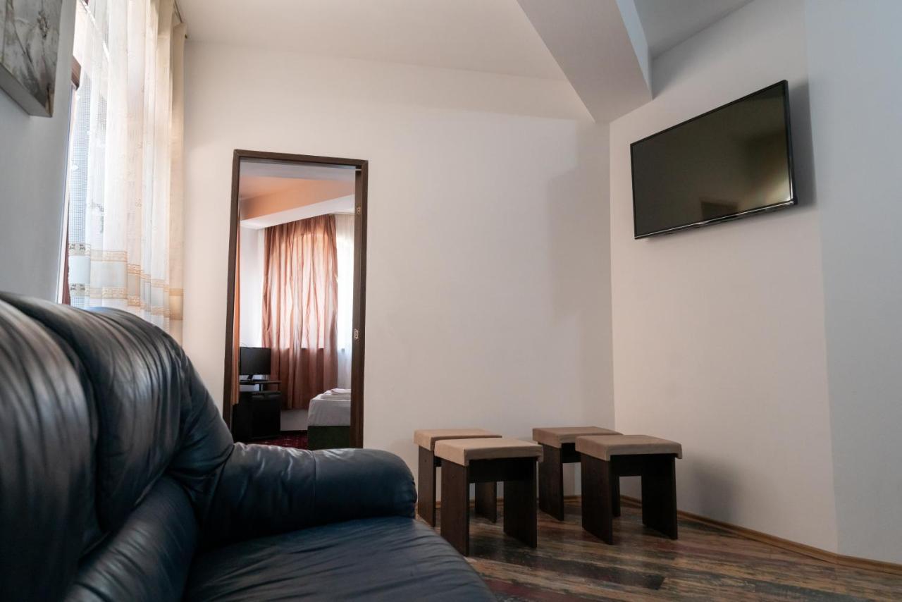 Relax Spa Costinesti - D'Amy Exterior foto