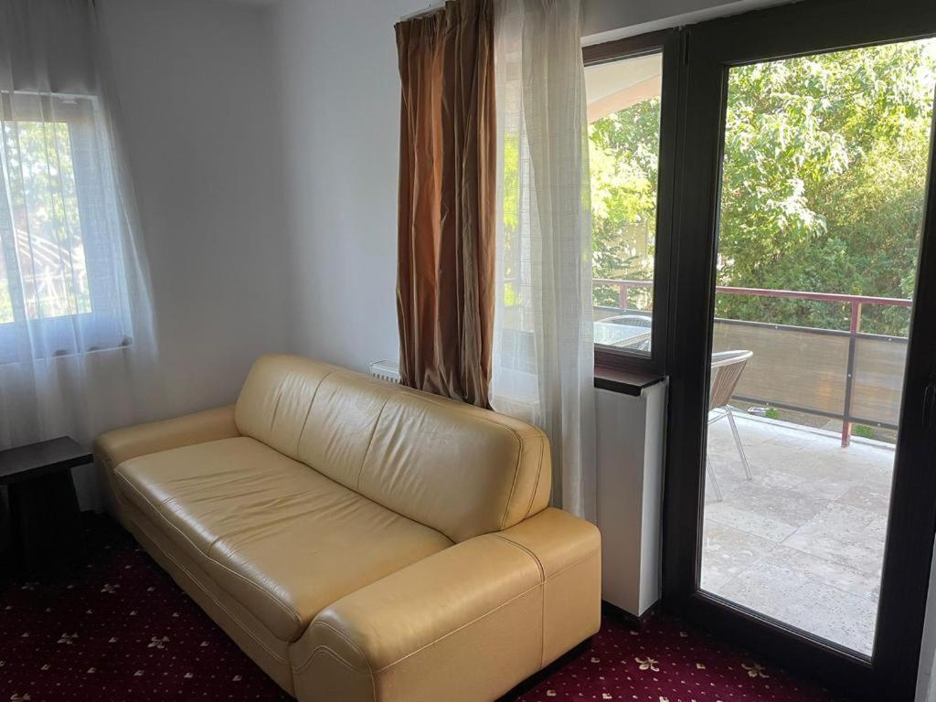 Relax Spa Costinesti - D'Amy Exterior foto