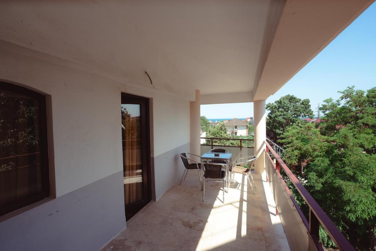 Relax Spa Costinesti - D'Amy Exterior foto