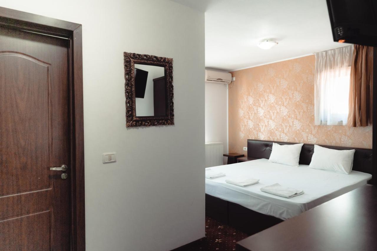 Relax Spa Costinesti - D'Amy Exterior foto