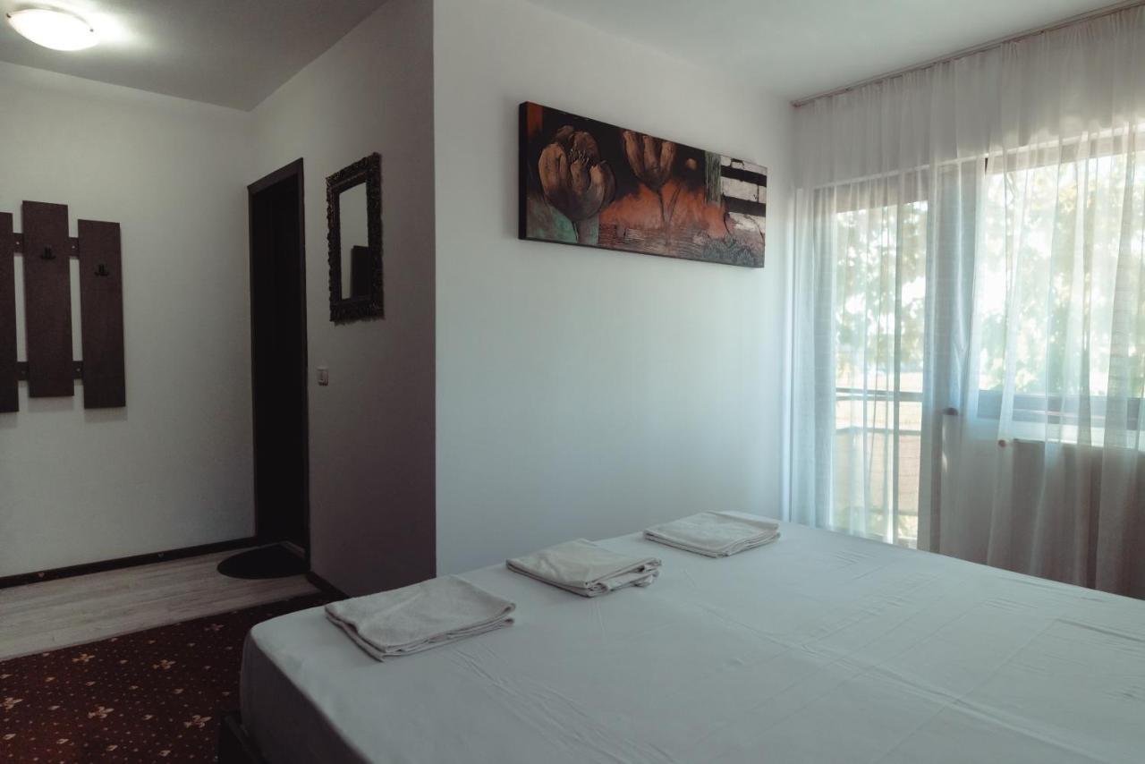 Relax Spa Costinesti - D'Amy Exterior foto
